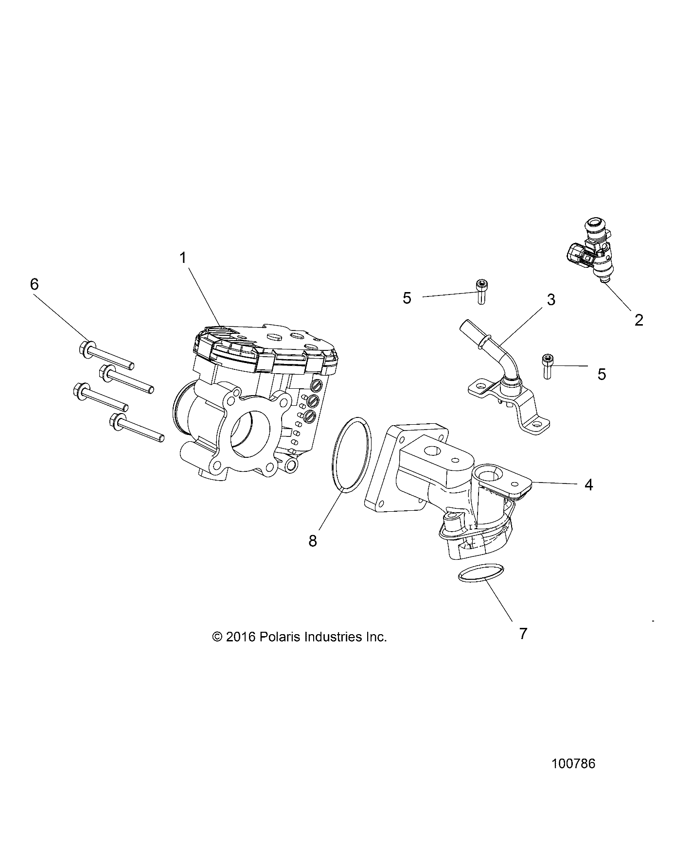 MOTEUR CARBURATEUR POUR RANGER 150 EFI MD 2021