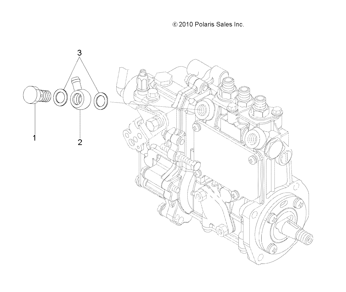 MOTEUR CONDUITE DE CARBURANT POUR R141D9JDA R142D9JDA RANGER DIESEL HSTDELUXE 2014