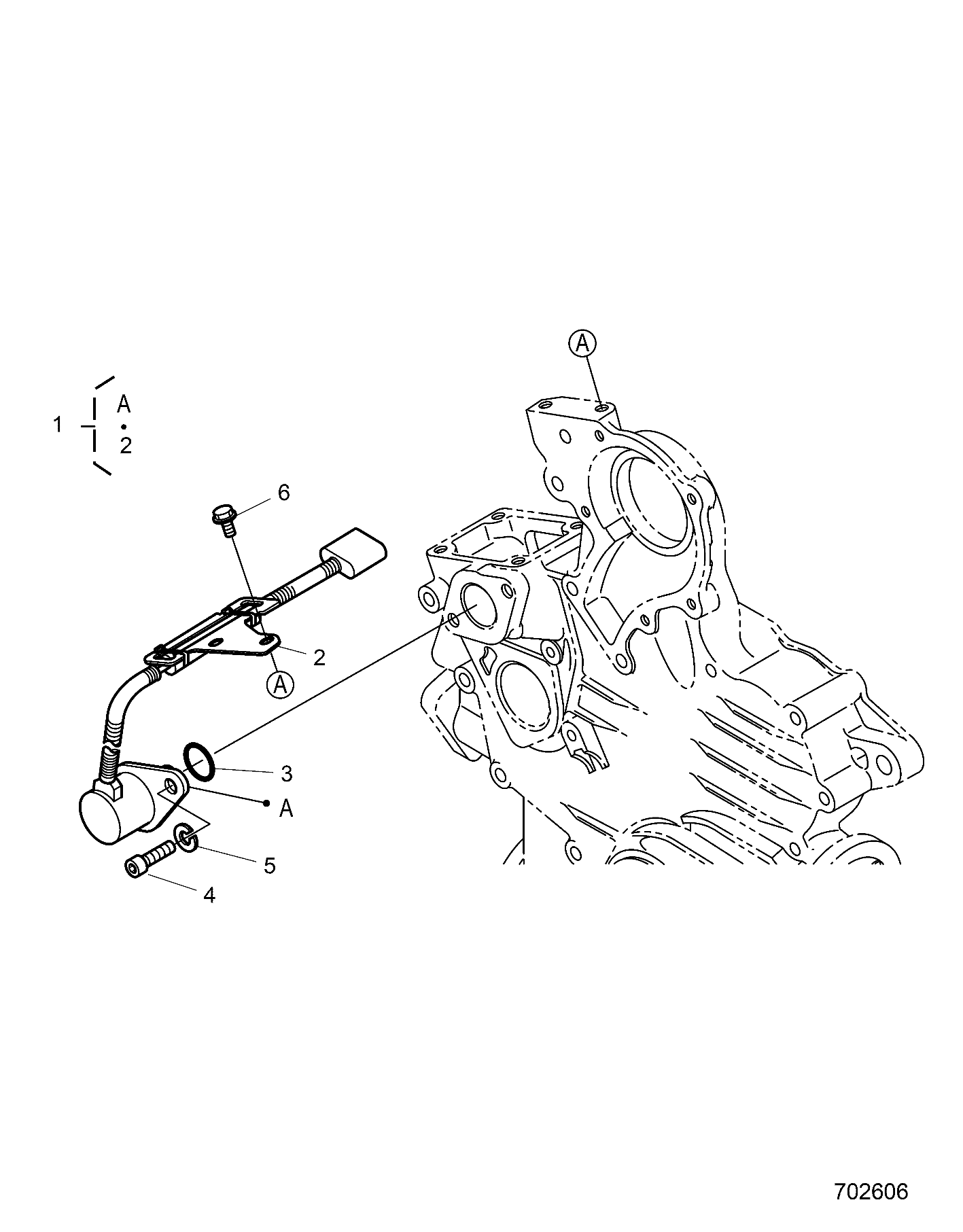 MOTEUR SOLENOIDE POUR RANGER DIESEL HD EPS ISRAEL R01 2023