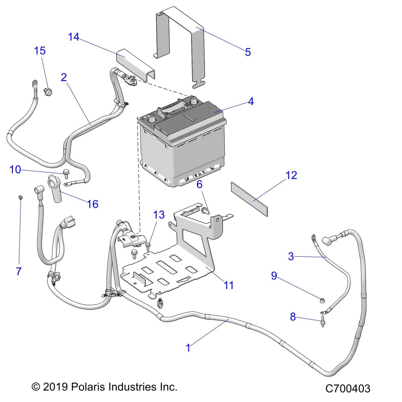 ELECTRIQUE POUR RANGER DIESEL HD EPS DLX EUTRACTORAU 2023