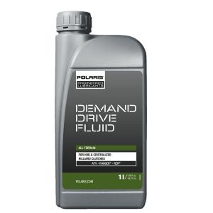 HUILE Polaris Demand Drive Fluid 1L
