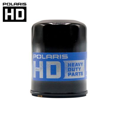 FILTRE A HUILE RENFORCE POLARIS