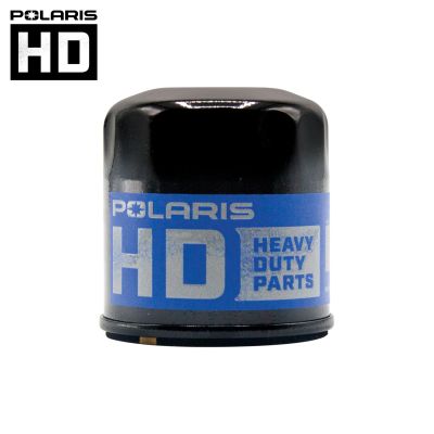 FILTRE A HUILE RENFORCE POLARIS