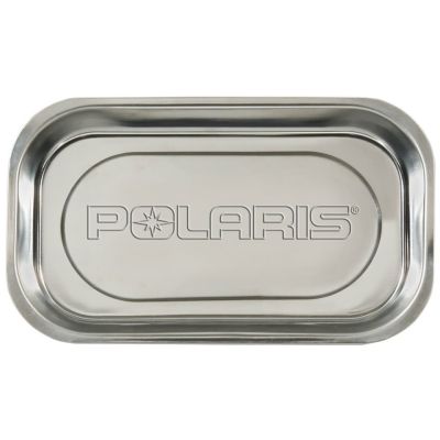 Magnetic Parts Tray by Polaris