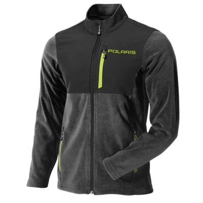 Veste Chauffante Northstar Noir - Team 33 Accessoires