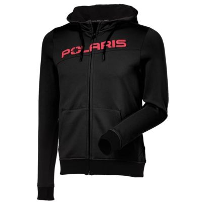 SWEAT A CAPUCHE POLARIS "TECH HOODIE"