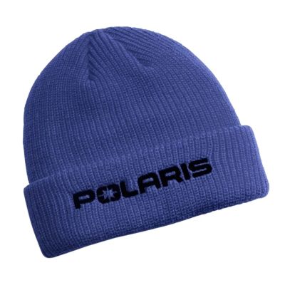 BONNET POLARIS BLEU "CORE BEANIE"