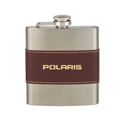 FLASQUE WHISKY POLARIS