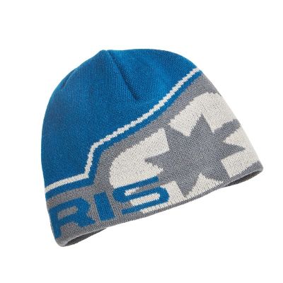 BONNET POLARIS "BEANIE" BLEU