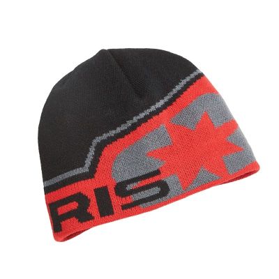 BONNET POLARIS "BEANIE" ROUGE