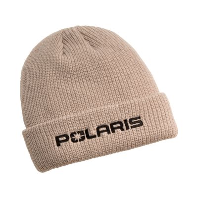 BONNET POLARIS "CORE BEANIE GREY"