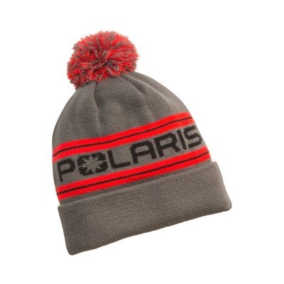 BONNET POLARIS "SWITHBACK BEANIE GREY"