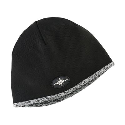 Bonnet Technique POLARIS Mesh - Noir