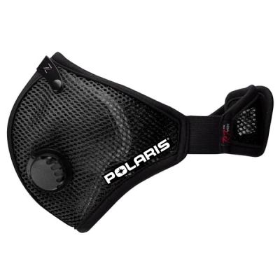 Masque anti-poussière POLARIS de course M2