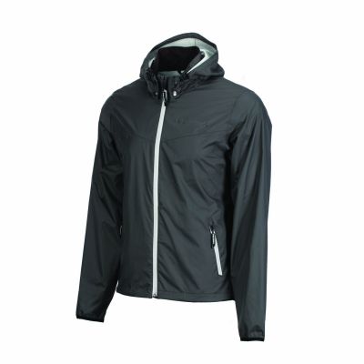 Veste de pluie POLARIS compressible unisexe