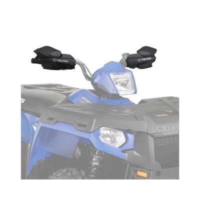 Faisceau pour barre lumineuse LED Polaris PULSE™  la  référence POLARIS QUAD et SSV