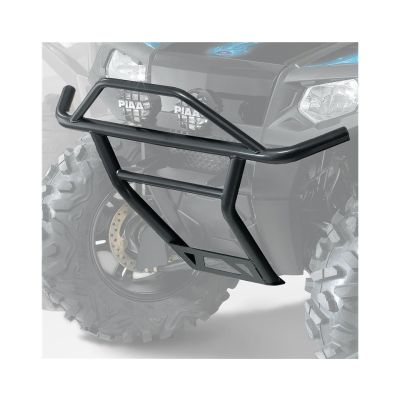 PARE BUFFLE AVANT POLARIS POUR RZR 170