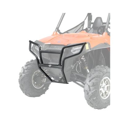 PARE-BROUSSAILLES AVANT DE LUXE POLARIS POUR RZR 570