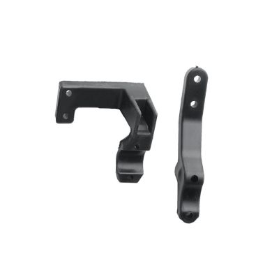 SUPPORT PROTÈGES MAINS POLARIS POUR SPORTSMAN/SCRAMBLER