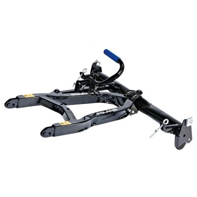 CHASSIS DE LAME GLACIER® POLARIS POUR SPORTSMAN/SCRAMBLER