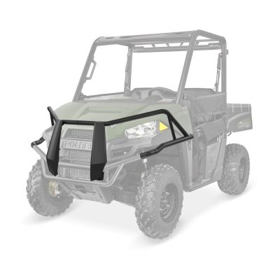 BARRES DE PROTECTION AVANT STANDARD POLARIS POUR RGR/RANGER