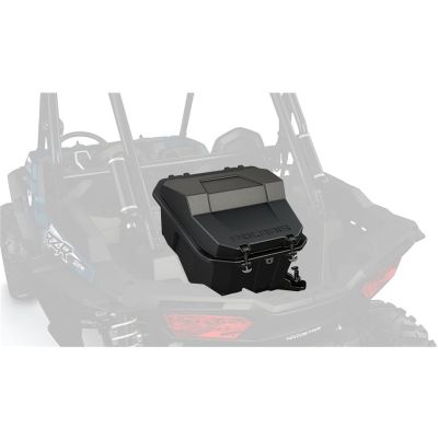 COFFRE DE CHARGEMENT LOCK & RIDE® POLARIS POUR RZR XP