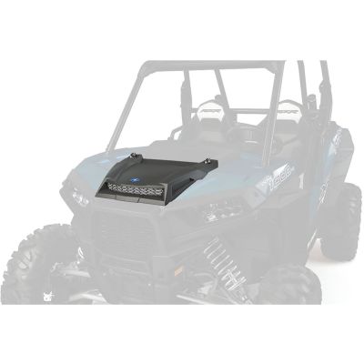 CAPOT TURBO POLARIS POUR RZR XP