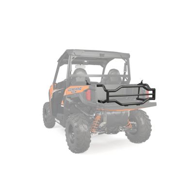 Lock & Ride Bed Extender by Polaris