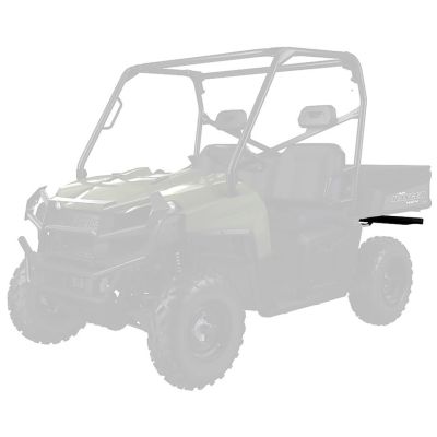 BARRE DE PROTECTION ARRIÈRE POLARIS POUR RANGER CREW