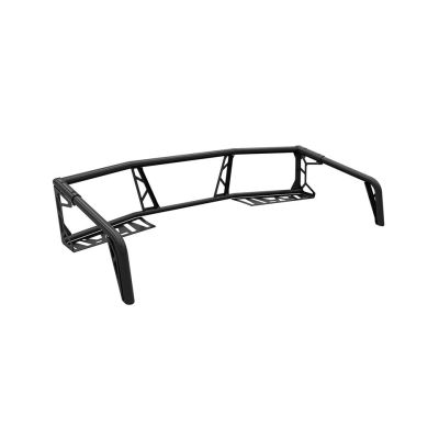 EXTENSION RACK ARRIÈRE - ULTIMATE SERIES - 7" POLARIS POUR SPORTSMAN 1000