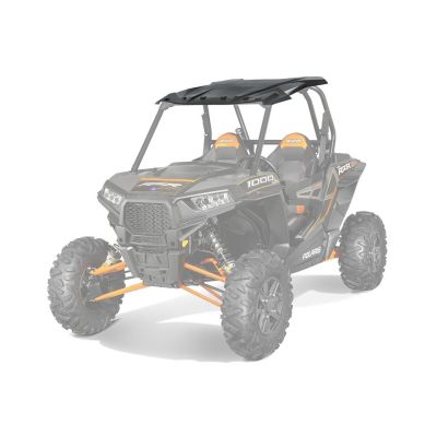 TOIT DE SPORT LOCK & RIDE® POLY - NOIR POLARIS POUR RZR XP