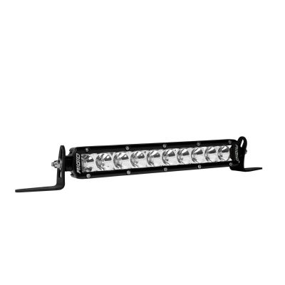 LUMIÈRE LED SUBMERSIBLE RIGID® SR-SERIES 10" POLARIS POUR RANGER/RGR/RZR