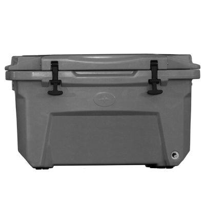 Glacière Polaris Northstar® - Graphite - 56 litres