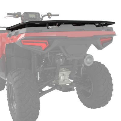 DE LAME À NEIGE chasse-neige QUAD assemblage avant POLARIS SPORTSMAN 570  2020-22