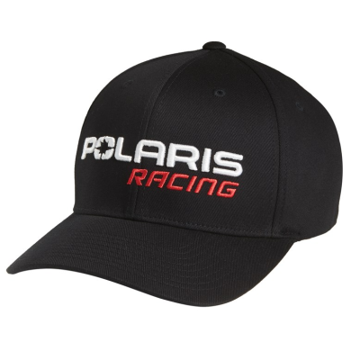 CASQUETTE POLARIS "RACING CAP" 