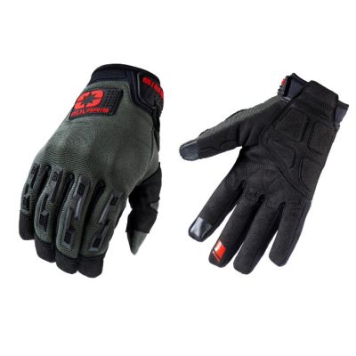 GANTS POLARIS "SF TECH" 2024 KAKI