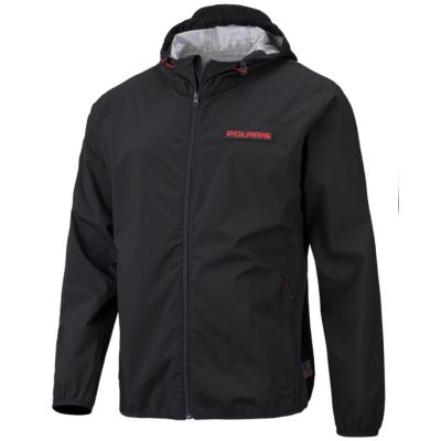VESTE ETANCHE POLARIS "WATERPROOF JACKET" 2024