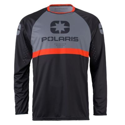 T-SHIRT TECHNIQUE POLARIS "MAIN TECHNICAL SHIRT" 2024