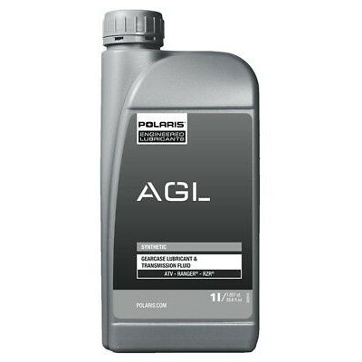 HUILE DE BOITE - AGL 1L