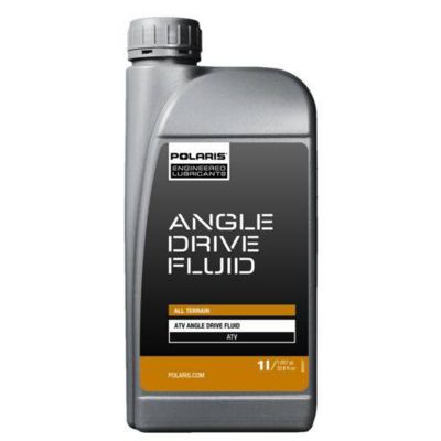 HUILE DE PONT - Angle Drive Fluid 1 Litre