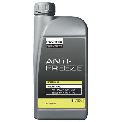 ANTIGEL POLARIS 1 LITRE 