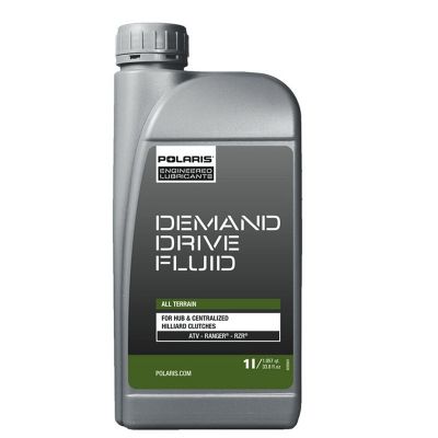 HUILE Polaris Demand Drive Fluid 1L