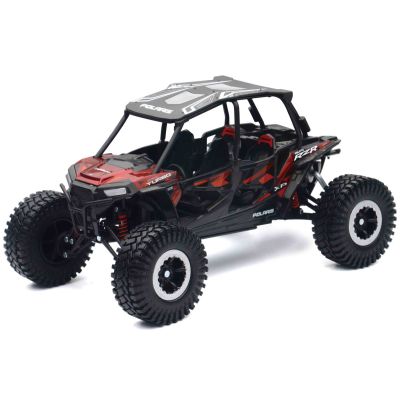 MAQUETTE POLARIS RZR XP 4 1000