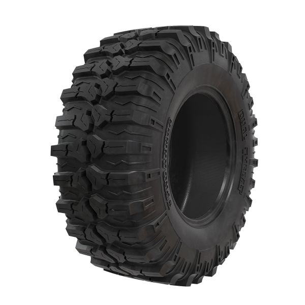 PNEU PRO ARMOR® DUAL-THREAT - ARRIÈRE POLARIS POUR RZR/RANGER   la référence POLARIS QUAD et SSV